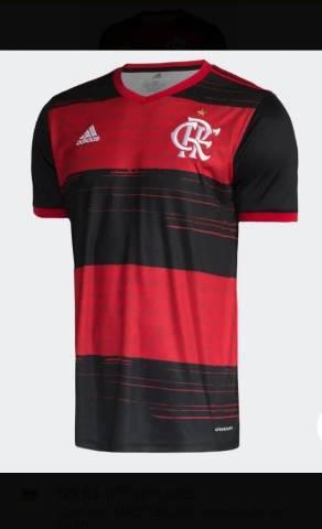 Camisa do Flamengo original