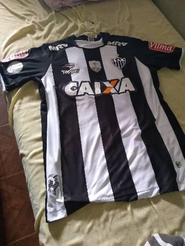 Camisa do Galo Tampão G