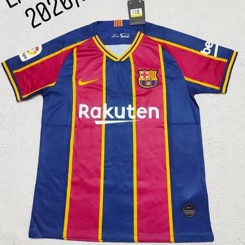 Camisas de time 2020/2021