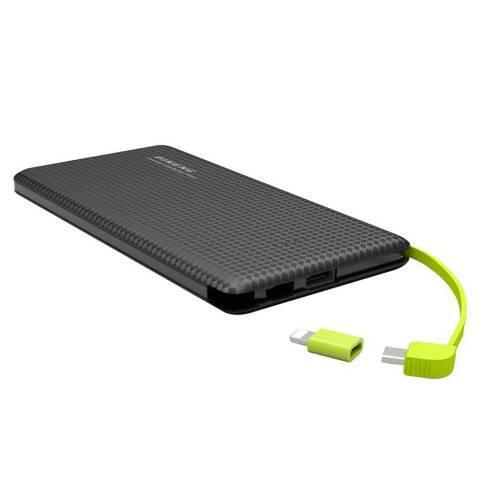 Carregador portátil 5.000mah