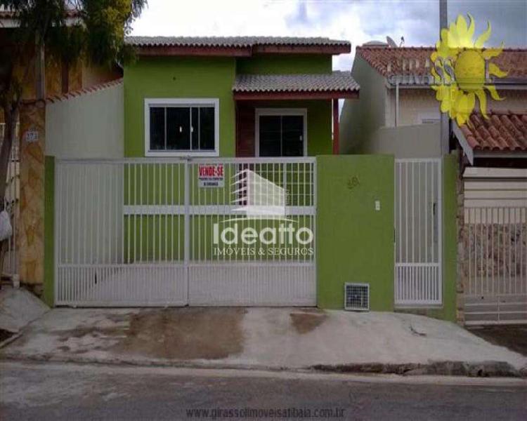 Casas à venda em Atibaia/SP - Compre a sua casa aqui!