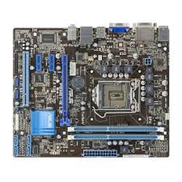 Compro Placa Mãe Asus Lga 1155