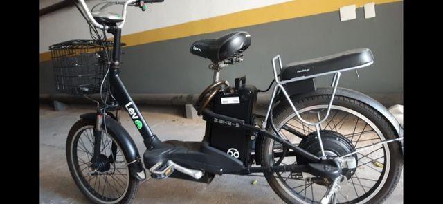 E-Bike S LEV