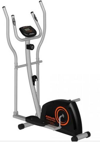 Elíptico Magnetron Athletic Home Fitness