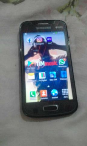 Galaxy S 3 Tv