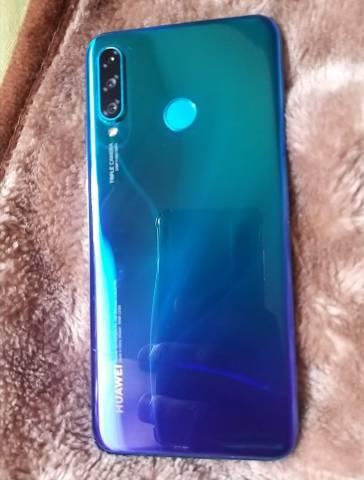 Huawei P30 lite (lite)