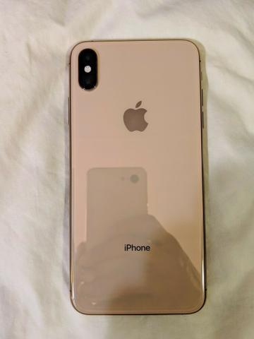 IPhone XS GOLD