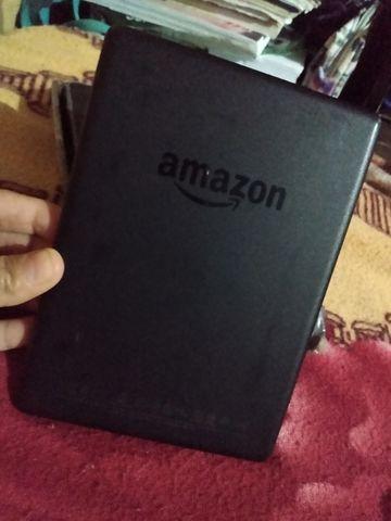 Kindle 8° geração