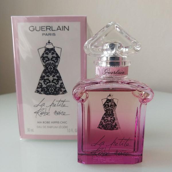 La Petit Robe Noire Legere 30ml - Guerlain