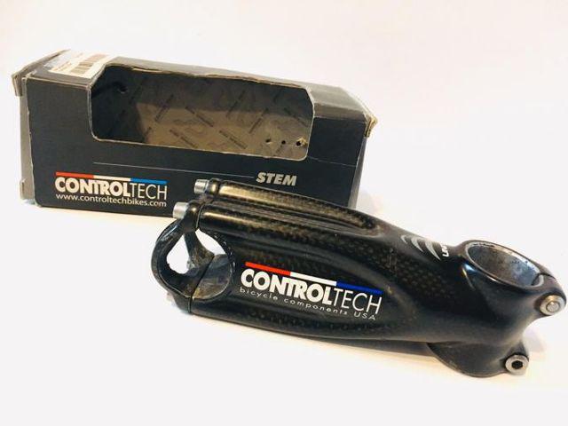 Mesa Controltech Unit Carbon