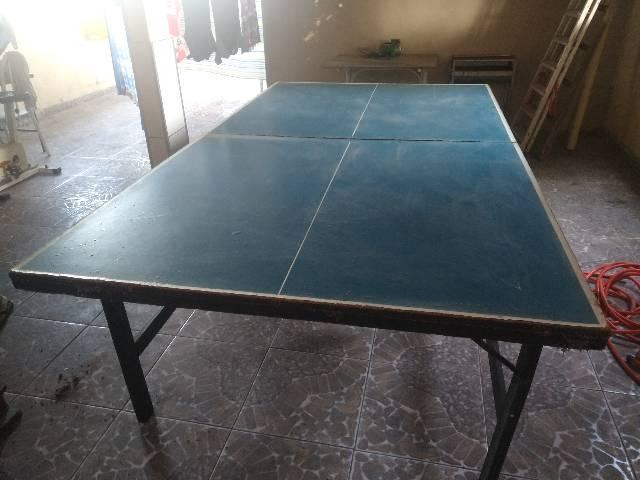 Mesa de Ping pong profissional