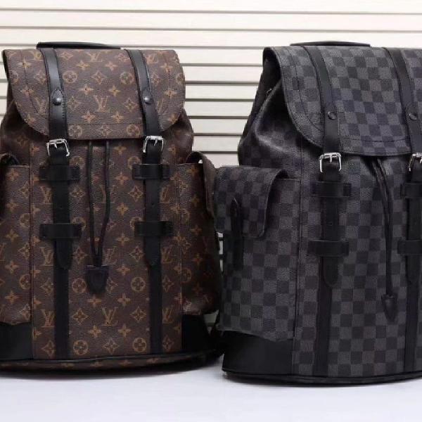 Mochila Louis Vuitton M