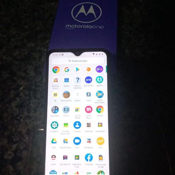 Motorola on