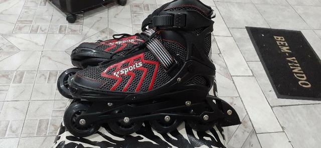 Patins Sports Astro
