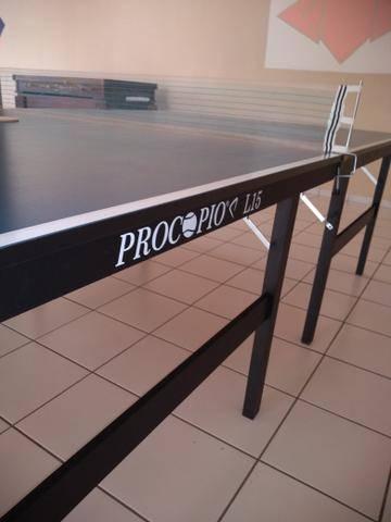 Ping pong Procópio novo