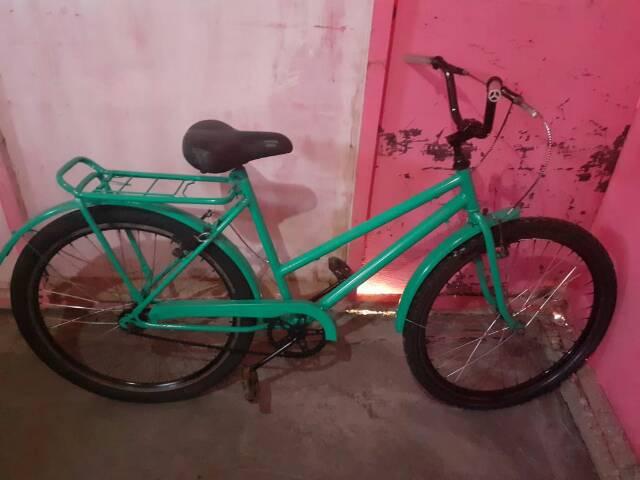 Pot toda restaurada