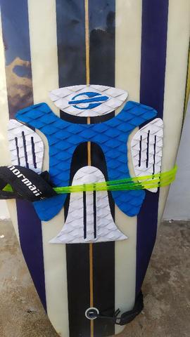 Prancha Surf Funboard Mormaii 7.8