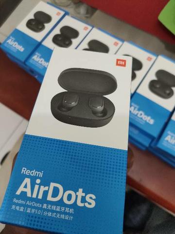 Redmi Airdots Bluetooth 5.0