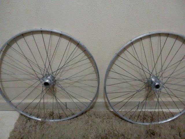 Rodas *