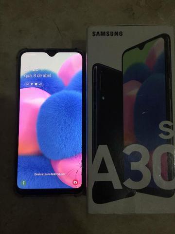 Samsung A30s - VENDA HOJE