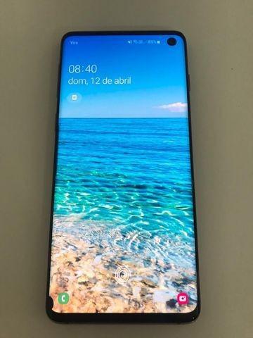 Samsung Galaxy S10 - 128Gb