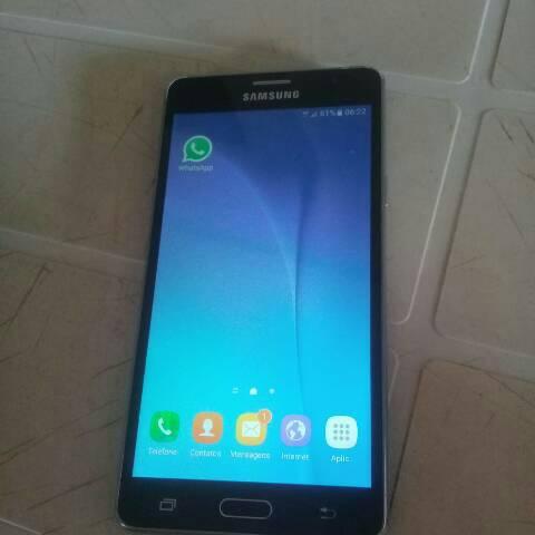 Samsung Galaxy on7