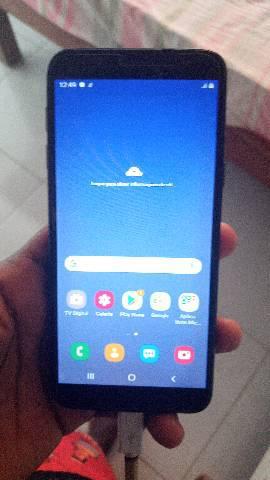 Samsung J6 32 gigas
