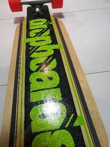 Skate Long board