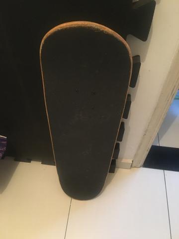 Skate semi profissional