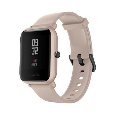 Smartwatch Xiaomi Amazfit Bip Lite - Lacrado