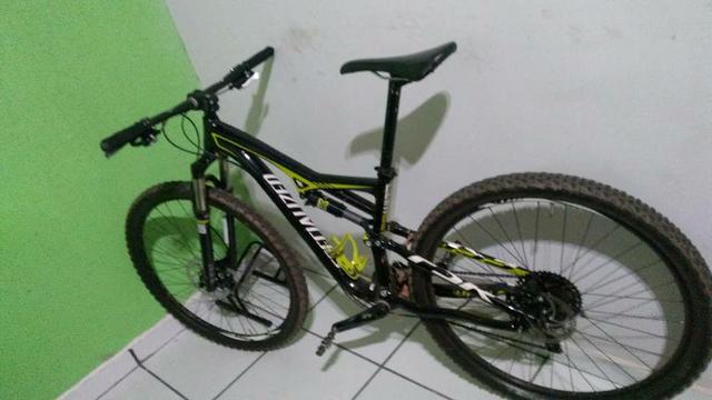 Specialized Full