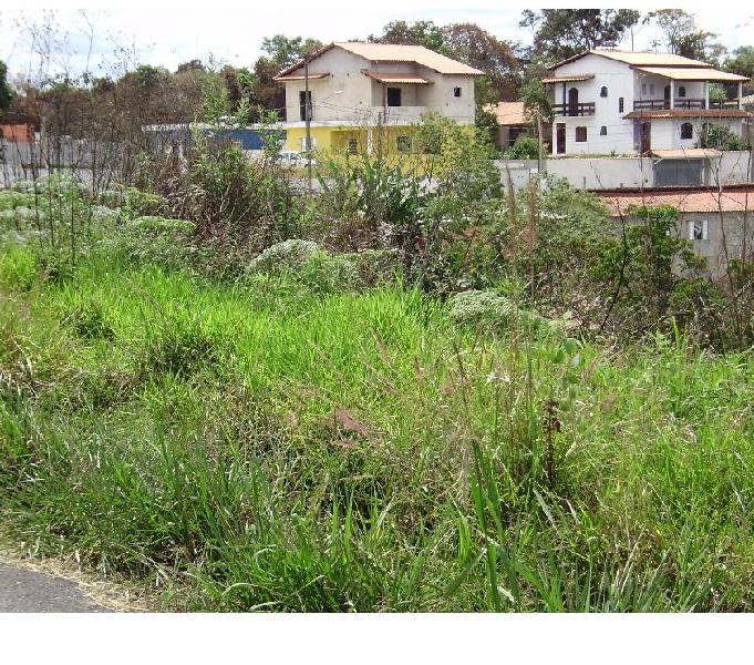 Terreno em Arujá- 1000m2 Residencial- R$ 170 mil-