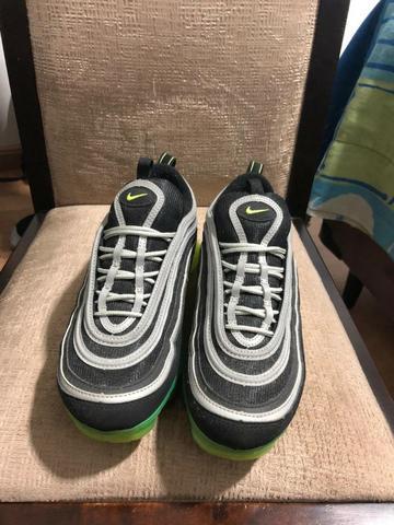 Tênis Nike Vapormax 97 Original (38)