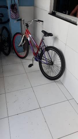 Vende-se bike !!!!