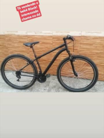 Vendo Bike aro 29
