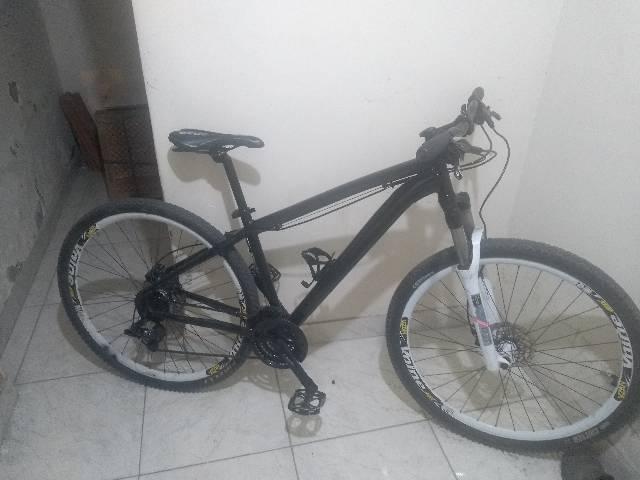 Vendo aro 29