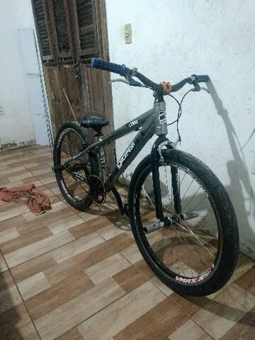 Vendo gios 4trix de wheeling