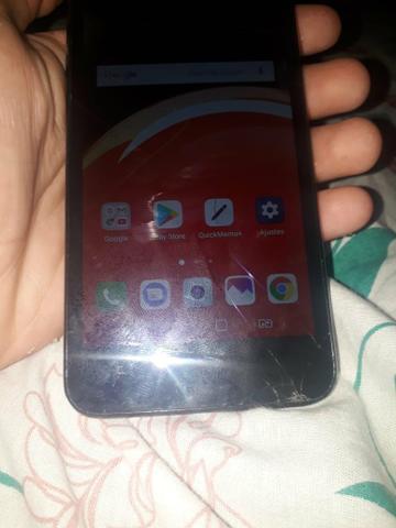 Vendo um lg k9