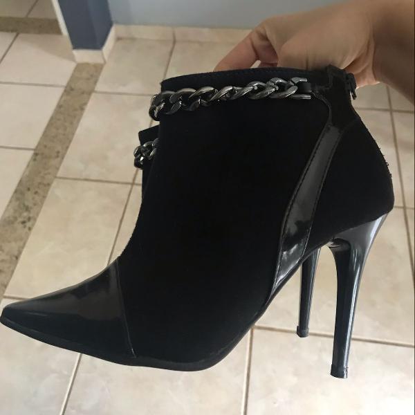 ankle boot anne kanner