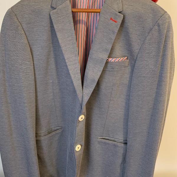 blazer zara extra comfort
