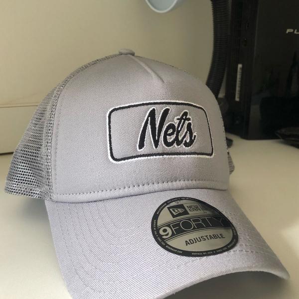 bone new era nets nba