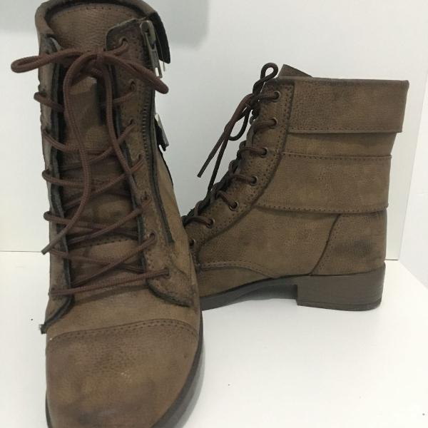 bota para usar no friiiio