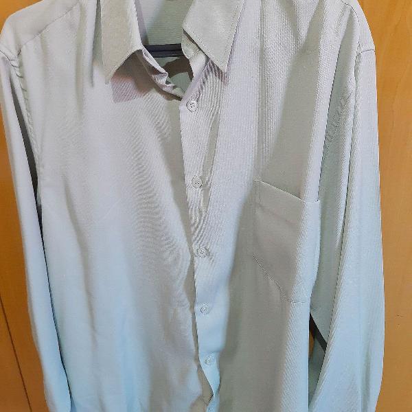 camisa sixtini