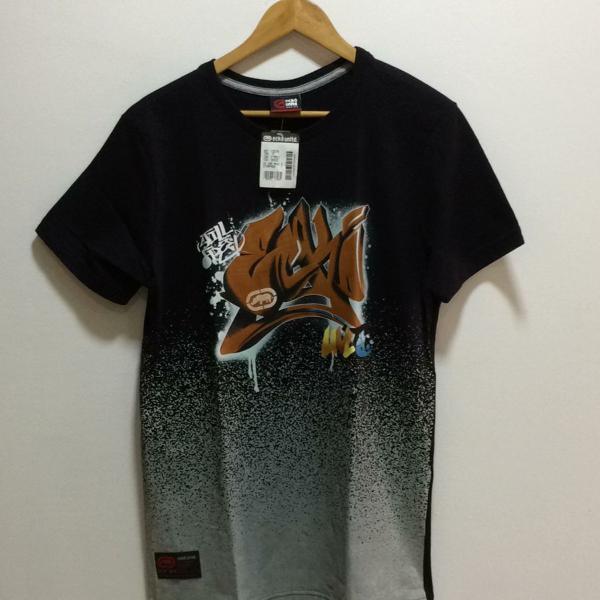 camiset ecko unitd p