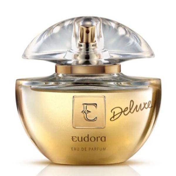 deluxe edition eau de parfum eudora 75ml