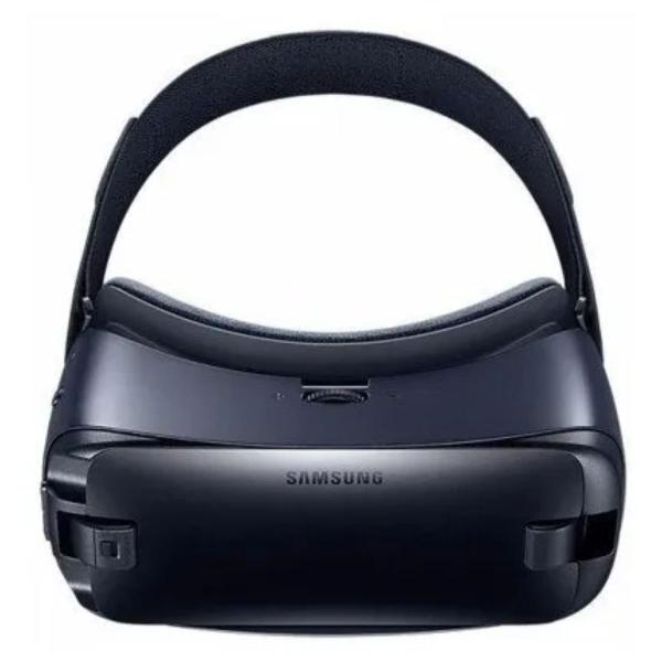 gear vr + controle