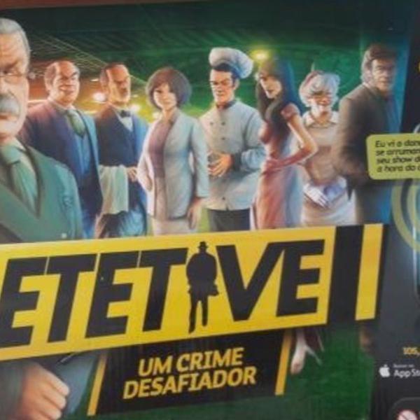 jogo detetive com aplicativo