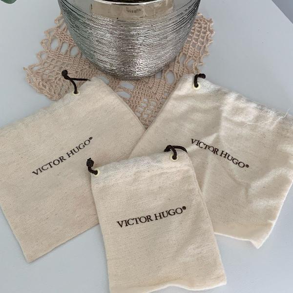 kit mini dustbags victor hugo