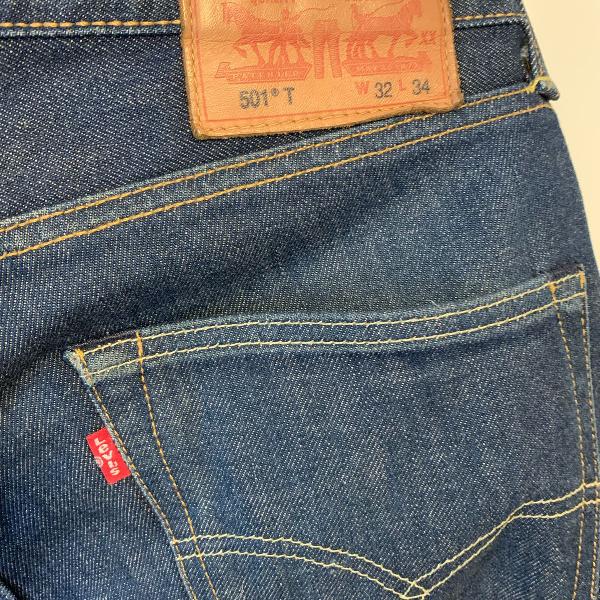 levis blue jeans