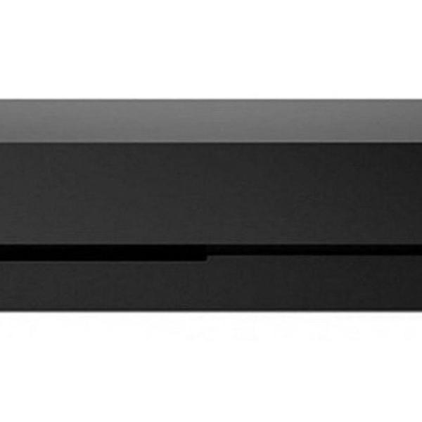 microsoft xbox one x 1tb standard preto